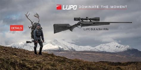 Benelli Lupo Review | Blog