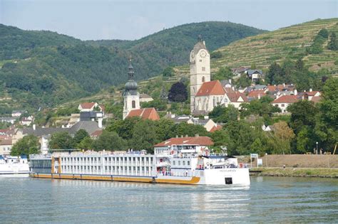 Top 10 Rivers In Austria That Will Redefine Natural Beauty