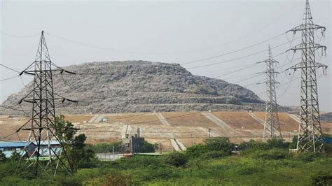 For Delhi, the Ghazipur landfill is a problem that’s only going to get ...