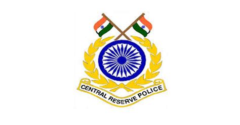 Details more than 143 crpf logo png super hot - camera.edu.vn