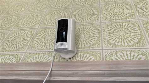 Ring Indoor Cam (2nd gen) review: new privacy shield, but fairly unchanged | TechRadar