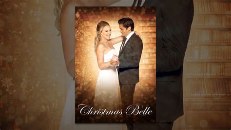 Christmas Belle - YouTube