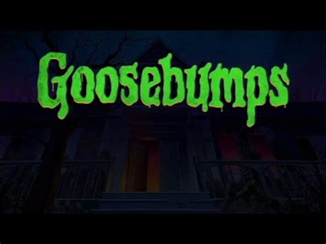 Goosebumps: The Game - Trophy Walkthrough part 01 - YouTube