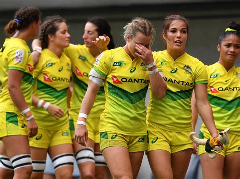World Rugby to ban transgender women after safety concerns emerge | news.com.au — Australia’s ...