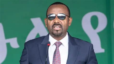 Ethiopia PM Abiy Ahmed eyes Red Sea port, inflaming tensions