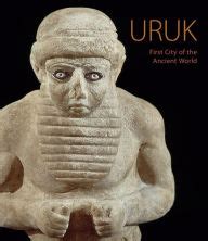 Read online: Uruk: First City of the Ancient | ghowirashajo's Ownd