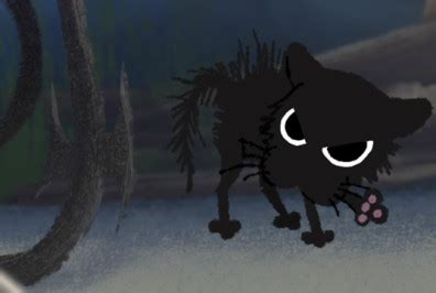 SparkShorts: Kitbull (Pixar, 2019) [Academy Award Nominee] | Production Lead | David M. Lally