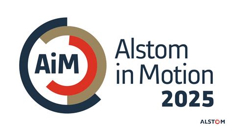 Alstom to lead the way to greener and smarter mobility, worldwide | Alstom