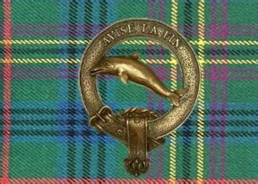 Scottish Heritage: Clan Kennedy