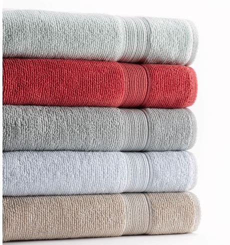 Kohl’s Stock Up Deal on Bath Towels!