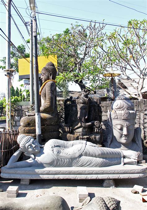 Sleeping Buddha Garden Statue | Fasci Garden