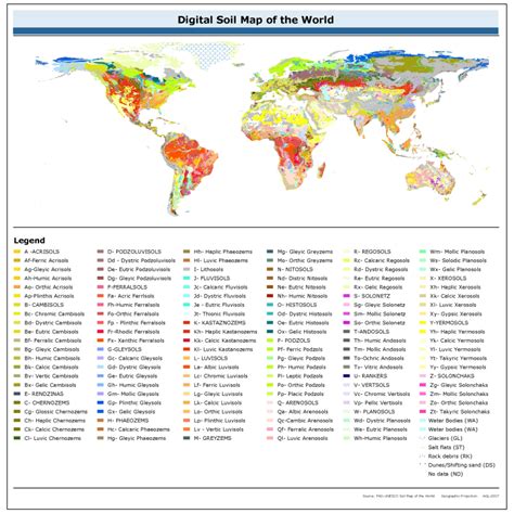 FAO Map Catalog - Food and Agriculture Organization of the United Nations