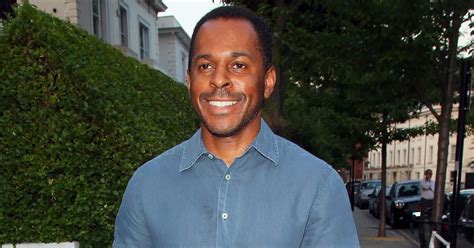 Inside Good Morning Britain's Andi Peters' house as he shares rare peek ...