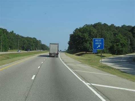 Alabama - Interstate 65 Southbound | Cross Country Roads