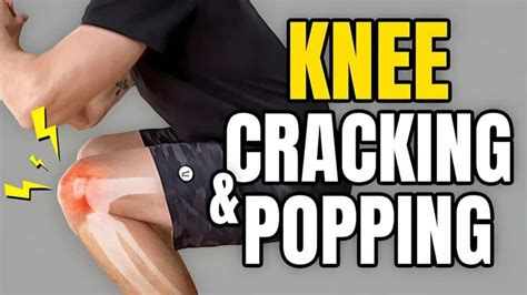 Confessions of a Cracking Knee: A Physical Therapist's Guide to Understanding the Noises Your ...