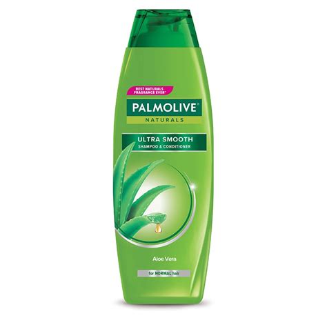 Palmolive Naturals Ultra Smooth Shampoo