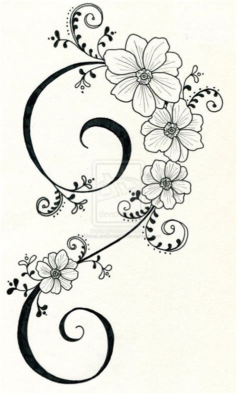 tattoo design 3 - Tattoos Pictures | Hand embroidery patterns ...