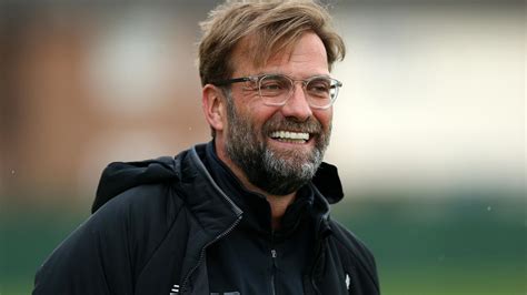 Football news - Liverpool manager Jurgen Klopp backs Premier League ...