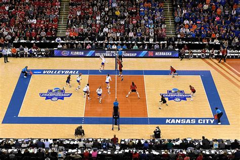 NCAA women's college volleyball championship | NCAA.com