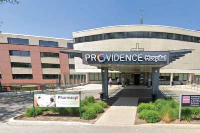 Providence Healthcare - New Long Term Care Home | UrbanToronto