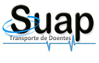 Suap - Ambulâncias