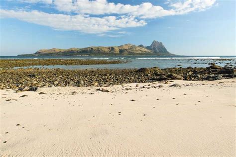 Land Tours in Flores, Indonesia | Komodo Dive Center