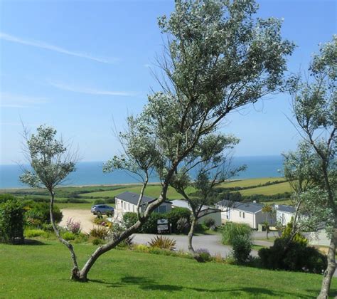 Great Holiday Parks Along the Jurrassic Coast in Dorset