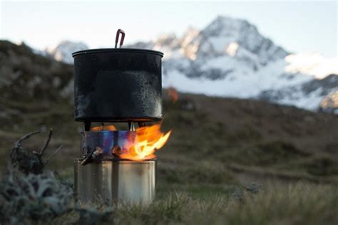 The Best Backpacking Stove for 2018 - The Broke Backpacker