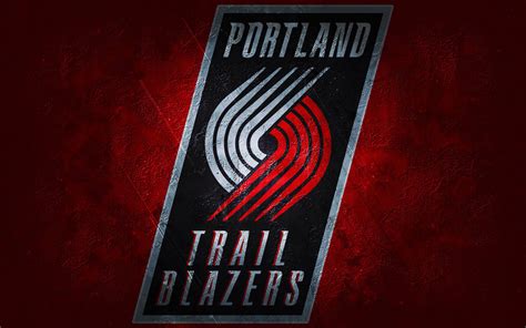 [200+] Portland Trail Blazers Wallpapers | Wallpapers.com