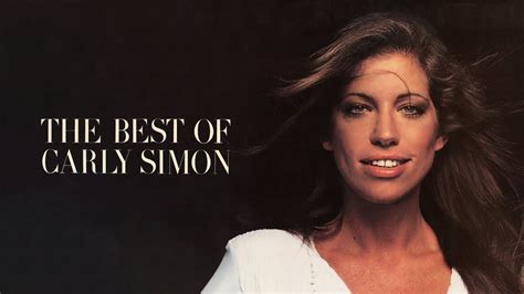 The Best Of Carly Simon | Carly Simon Greatest Hits Full Album (Music) by Carly Simon - Frogtoon