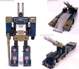 Onslaught (G1)/toys - Transformers Wiki