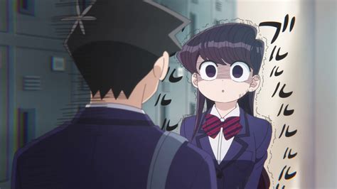 Komi Can't Communicate | Anime-Planet