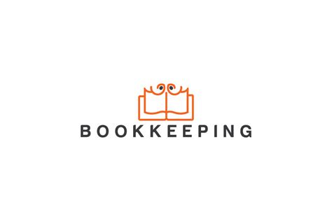 bookkeeping logo 10 free Cliparts | Download images on Clipground 2024