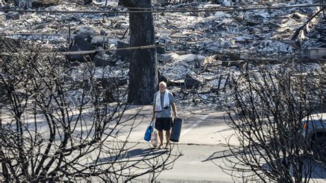 Maui wildfires: Where to donate, how to help victims