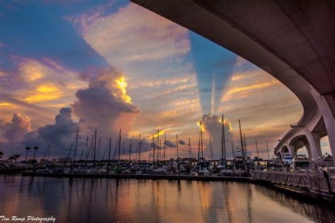 Clearwater, Florida | Weather underground, Thunderstorm clouds, Clear water