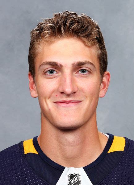 Tage Thompson Hockey Stats and Profile at hockeydb.com