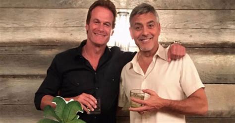 George Clooney Birthday Party Pictures 2017 | POPSUGAR Celebrity