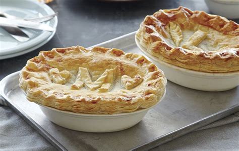 Mary Berry's steak and ale pie - the perfect recipe for dark evenings