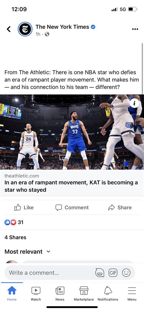 KAT is the only loyal player in the league : r/nbacirclejerk