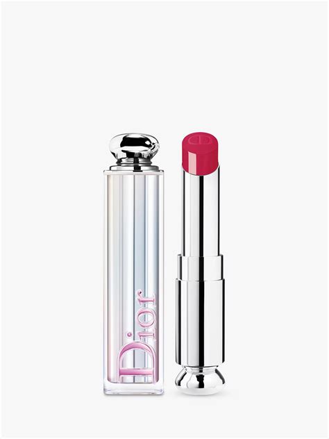 Dior Addict Stellar Shine Lipstick at John Lewis & Partners