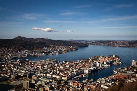 The 8 Best Hiking Trails in Bergen — Naturally by Chloe