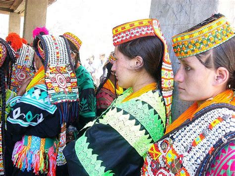 Kalasha – The White Tribe of Pakistan – Wonders of Pakistan | Pakistan, Pakistan culture, People ...