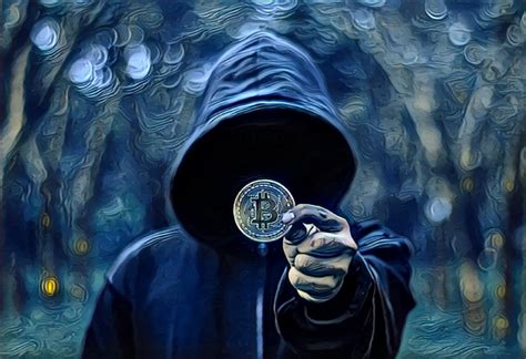 ArtStation - Bitcoin | Artworks