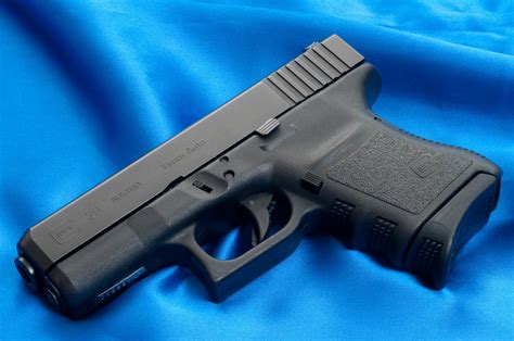 Glock 43 Wallpaper - WallpaperSafari