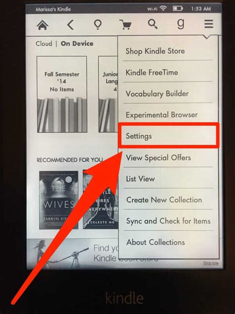 How to Manage Your Amazon Kindle Devices [2024]