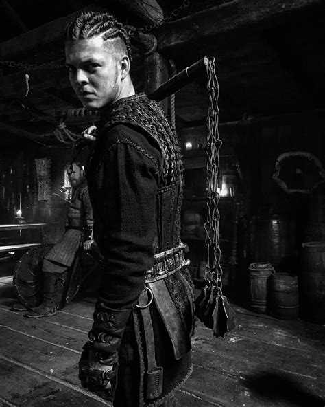 Ivar - Vikings Vikings Season 4, Vikings Show, Vikings Tv Series ...