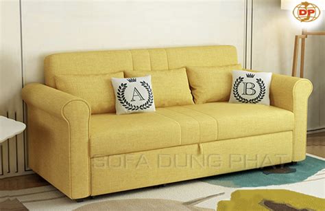 Kích Thước Sofa Giường Như Thế Nào? - Nội Thất Dũng Pha