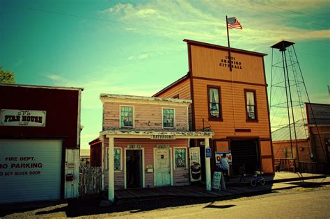 Oregon Ghost Towns: A Road Trip You Will Never Forget