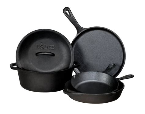 How To Season Cast Iron Cookware (Plus Care Instructions)