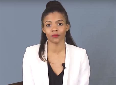 Candace Owens Wikipedia, Husband, Bio, Age, Birthday【 Conservative